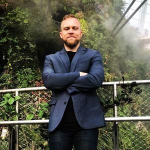 Meet your Posher, Nic